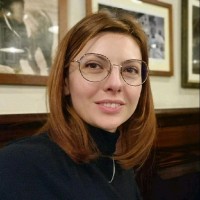 Carolina Covaci