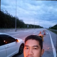 Abdul Hafidz M Mat Alham