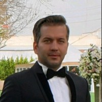 Mehdi Kalantari