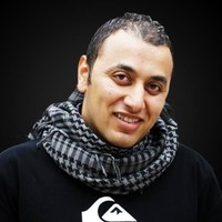 Ahmed Ibrahim