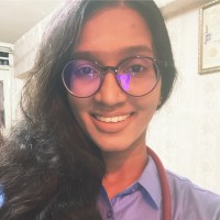 Saraswathy Palanisamy