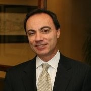 John Harras