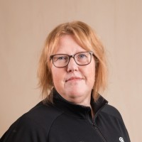 Katarina Blom
