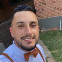 Elivelton Dias De Souza