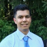 Aaron Medina