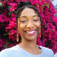Trina Thierry