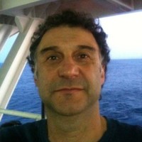 Anthony Motta
