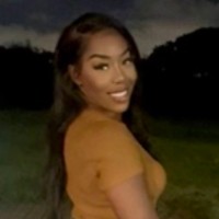 Naomie Louis