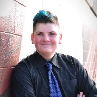 Aidan Strother