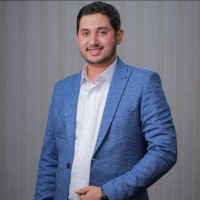 Saif Barhoum