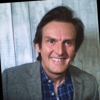 Barry Worthington