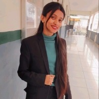 Sanya Shukla