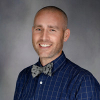 Luke Eichten