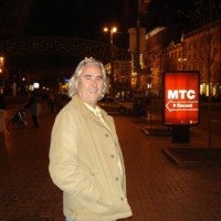 Phil Clayton