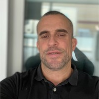 Fernando Perez Algar