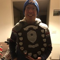 Simon English