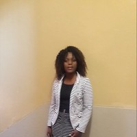 Cathrine Gumbo