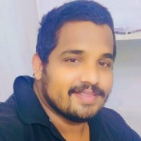 Eswar Rao