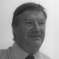 Alexander Lacy