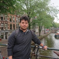 Piyush Raghav