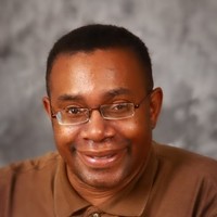 Rev. Terry Rorie