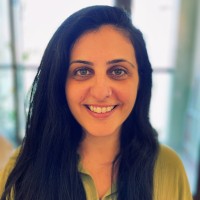 Dalea Alawar, Psy.D.