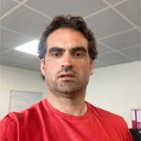 Sebastien Coste