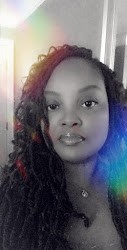 Christina Carrington