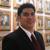 Carlos Molina