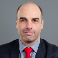 Pascal Tessier, Cpa