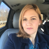 Carla Delgado