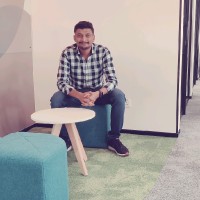 Vikram Pawar
