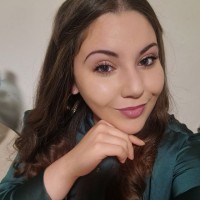 Simona Eftimova