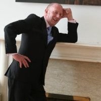 Joe Stuart