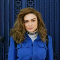Gayaneh Harutyunyan