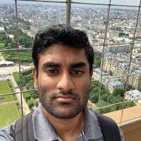 Ajay Dinakar