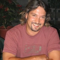 Simon Young