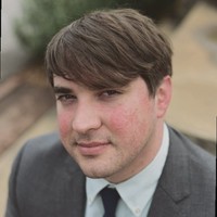 Nicholas Gerber