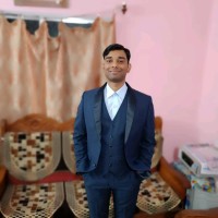 Suhit Kumar