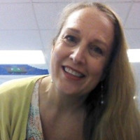 Lynn Abercrombie