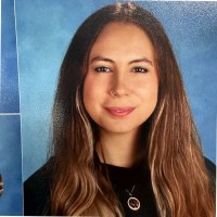 Ruya Melisa Caglar