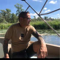 Patrick Van Oorschot