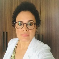 IRACEMA SANTOS