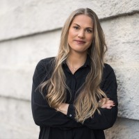 Cecilia Enfors Ravelli