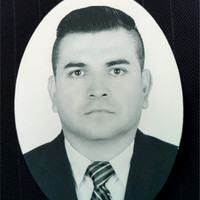 Leodegario Armenta Estrada