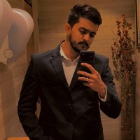 Sanket Satam