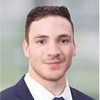 Harrison Tanzola