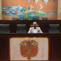 Daniel Figueredo De Pérez