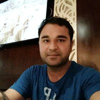 Deepak Kumar Solanki