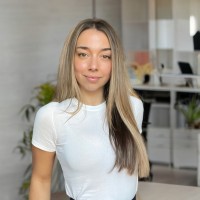 Naiara Felix Gomez